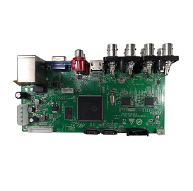 Hangzhou Xiongmai Technology Co Ltd 8ch 1080n Ahd Dvr Board V3